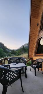 Etno house Nomad - Šavnik - 2