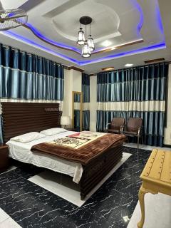 Bhurban Apartments - Murree - 9