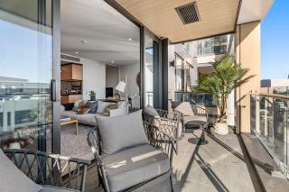 Beau Quarter 2 Bedroom with Balcony and Carpark - 2