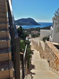 Carla Apart Kalkan - Kalkan - 9