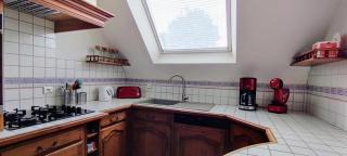 Spacieuse maison familiale proche de la mer - Penvénan - 7