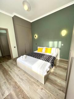 С новым ремонтом Expo new life 2 - Taldykolʼ - 5