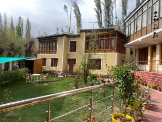The Urban Oasis - Leh - 5