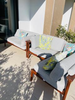 Urban Luxe Stay - 5 Min to Gautrain & Parking - Johannesburg - 7