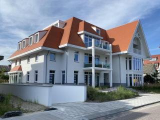 Casa del Rops, luxury apartment, two bathrooms and roof terrace, near the beach - Cadzand - 0