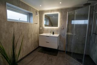 Storm Hotel Senja - - 4