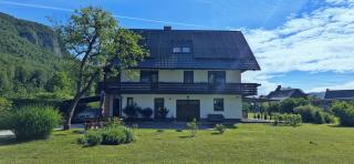 Apartments Kolačko - Bohinj - 8