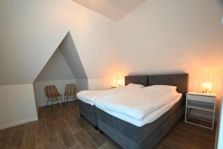Casa del Rops, luxury apartment, two bathrooms and roof terrace, near the beach - Cadzand - 1