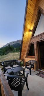 Etno house Nomad - Šavnik - 3