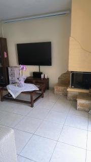 John & Mary's House Kalivia Near Sea & Athens Airport - 0