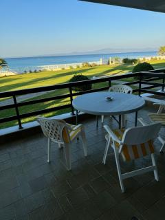 Argo Beach House Hanioti - Hanioti - 9