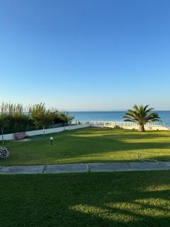 Argo Beach House Hanioti - Hanioti - 6