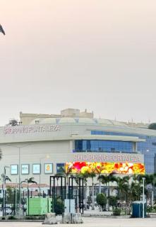 Apart T 0 Studio or Flat Style in Downtown - Luanda - 1