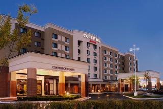 Courtyard by Marriott Toronto Brampton - Brampton - 0