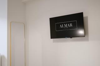 ALMARLIVING Stylish 2BR Apartment in Ilioupolis - Atene - 7