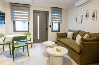 ALMARLIVING Stylish 2BR Apartment in Ilioupolis - Atene - 8
