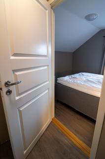 Storm Hotel Senja - - 6