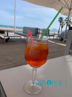 Beach & pool - Calpe - 5
