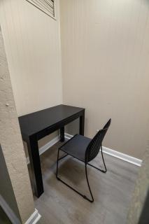 2 bedroom Pool Above Garage apartment - 5