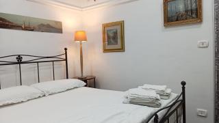 Napales garibaldi station fraternitè - 2