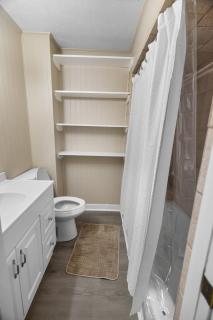 2 bedroom Pool Above Garage apartment - Jacksonville - 3