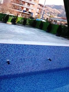 Mariam Hotel - Gonio - 9