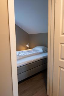 Storm Hotel Senja - - 7