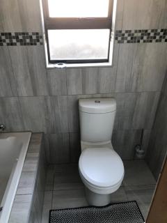 Muhle Guesthouse - Giyani - 3