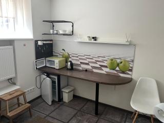 Cozy Traku Studio - Kaunas - 6