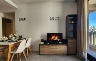 Alberti 360 Confort Vista y Sensación de Hogar - Buenos Aires - 1