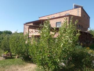 Eco guesthouse - - 0