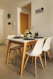 Alberti 360 Confort Vista y Sensación de Hogar - Buenos Aires - 8