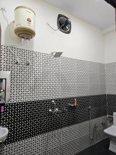 Comfy Nature Stay - SK Grand - - 3