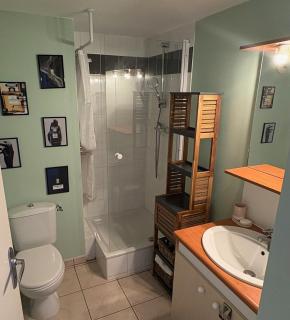 Elegant Studio in Libourne - Libourne - 6
