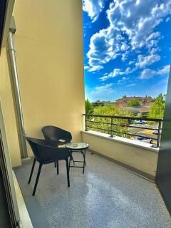 Elegant Studio in Libourne - Libourne - 5
