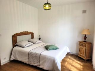 Gîte de France Chez baptiste 2 épis - Gîte de France 4 personnes MAE-0013 - Saint-Privat - 6