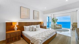 Beachfront Luxury 4BR Penthouse with Incredible Ocean Views - Puerto Vallarta - 1