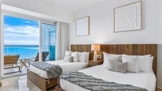 Beachfront Luxury 4BR Penthouse with Incredible Ocean Views - Puerto Vallarta - 5