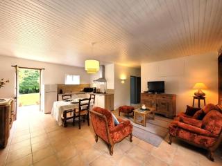 Gîte de France Chez baptiste 2 épis - Gîte de France 4 personnes MAE-0013 - 0