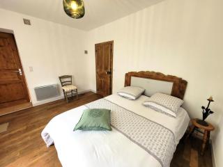 Gîte de France Chez baptiste 2 épis - Gîte de France 4 personnes MAE-0013 - 8