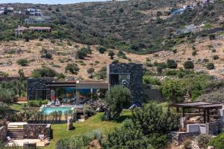 Villa Katy - Agios Nikolaos - 5