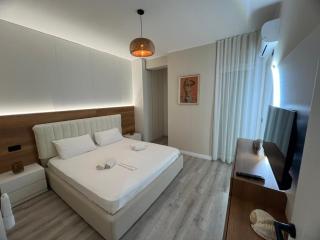 Dalvi Apartments - Vlora - 8