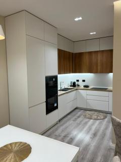 Dalvi Apartments - Vlora - 1