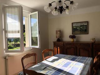 Gîte de France Marinette 3 épis - Gîte de France 4 personnes MAE-0003 - - 5