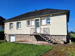 Gîte de France Marinette 3 épis - Gîte de France 4 personnes MAE-0003 - - 4