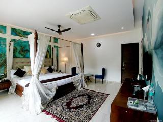 The Luxury Maharaja The Royal Resort - 1