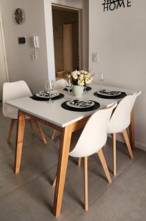 Alberti 360 Confort Vista y Sensación de Hogar - Buenos Aires - 9