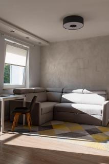 Apartament Charlie Comfort - Danzig - 7