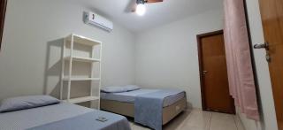 CASA - 3 quartos com ar - 2 banheiros - garagem para 2 carros - Campo Grande - 9