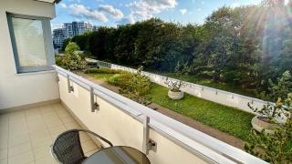 Apartament Charlie Comfort - Gdańsk - 5